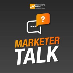 Artwork for marketerTALK