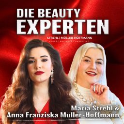 Artwork for Die Beauty Experten