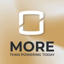 Artwork for MORE THAN POWERING TODAY