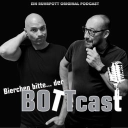Artwork for Bierchen bitte - Der BOTTcast