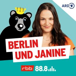 Artwork for Berlin und Janine
