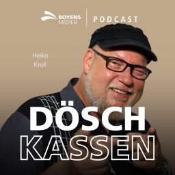 Artwork for De Döschkassen