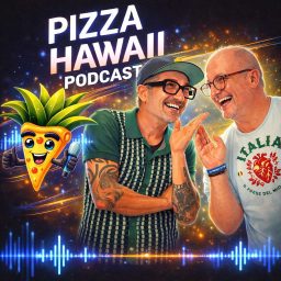 Artwork for Pizza Hawaii
