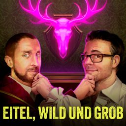 Artwork for Eitel, Wild und Grob