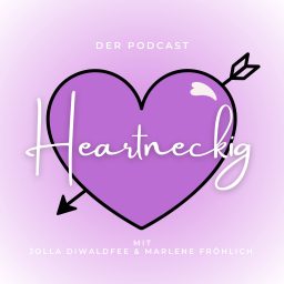 Artwork for Heartneckig