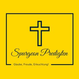 Artwork for Spurgeon Predigten