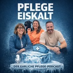 Artwork for Pflege-Eiskalt