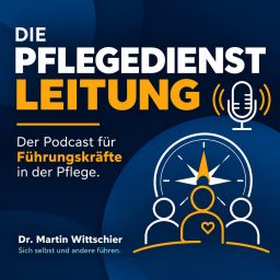 Artwork for Die Pflegedienstleitung