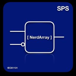 Artwork for SPS NerdArray