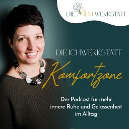 Artwork for die ICHwerkstatt Komfortzone