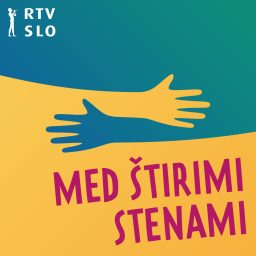 Artwork for Med štirimi stenami