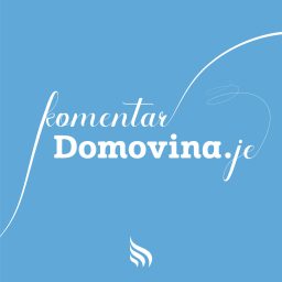 Artwork for Komentar Domovina.je