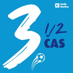 Artwork for Tretji polčas