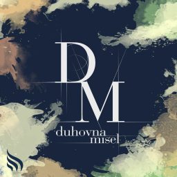 Artwork for Duhovna misel