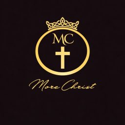 Artwork for More Christ