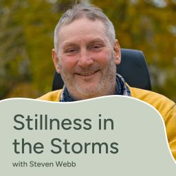 Artwork for Stillness in the Storms