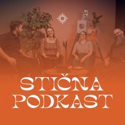 Artwork for Stična podkast