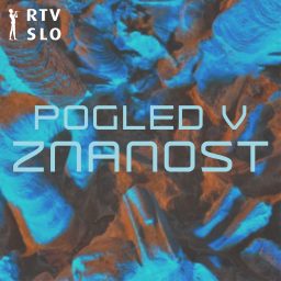 Artwork for Pogled v znanost
