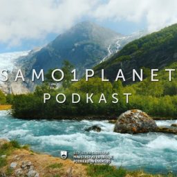 Artwork for Podkast Samo1planet