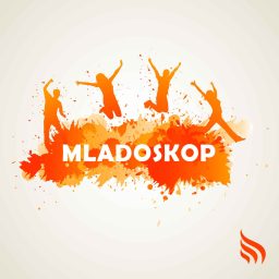 Artwork for Mladoskop