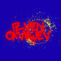 Artwork for izven okvirjev