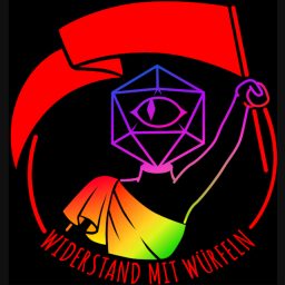 Artwork for Widerstand mit Würfeln
