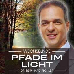 Artwork for Wechselnde Pfade im Licht