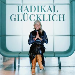 Artwork for Radikal glücklich mit Silja