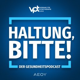 Artwork for HALTUNG, BITTE!