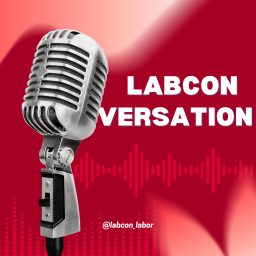 Artwork for LABCONVERSATION