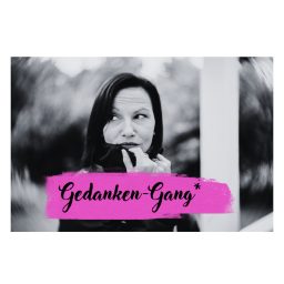Artwork for Gedanken-Gang*
