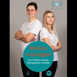 Artwork for NotSan unplugged