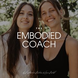 Artwork for The Embodied Coach