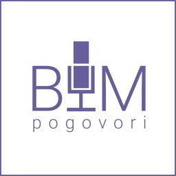 Artwork for BIMpogovori