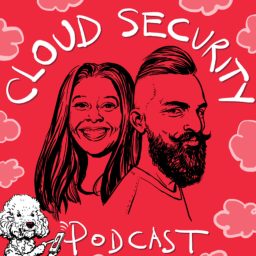 Artwork for Cloud Security Podcast