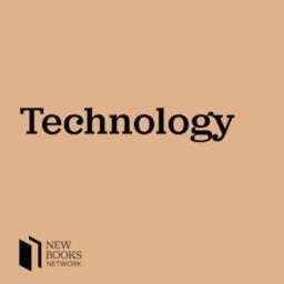 Artwork for New Books in Technology