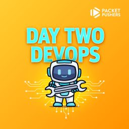 Artwork for Day Two DevOps