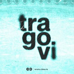 Artwork for Tragovi