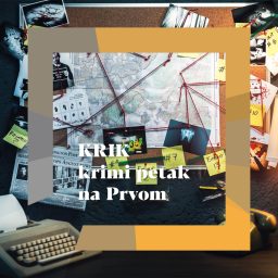 Artwork for KRIK