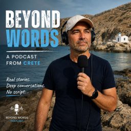 Artwork for Beyond Words