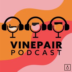 Artwork for VinePair Podcast