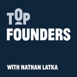 Artwork for Top Founders