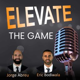 Artwork for Elevate the Game