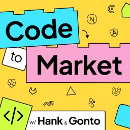 Artwork for Code to Market