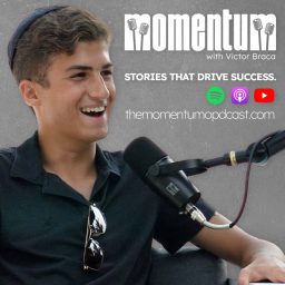 Artwork for Momentum