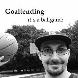 Artwork for Goaltending