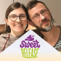 Artwork for SweetRelease
