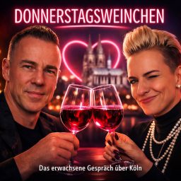 Artwork for Donnerstagsweinchen