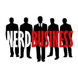 Artwork for Nerdbusiness