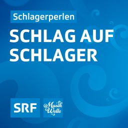 Artwork for Schlag auf Schlager